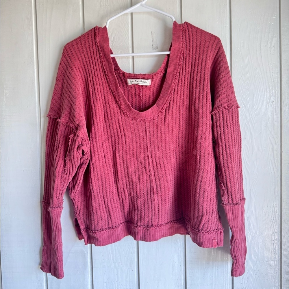 We The Free New Magic Thermal Top - Picture 2 of 7
